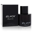 Kenneth Cole Black by Kenneth Cole Eau De Toilette Spray for Men - The Melanated's Fundamentals