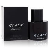 Kenneth Cole Black by Kenneth Cole Eau De Toilette Spray for Men - The Melanated's Fundamentals