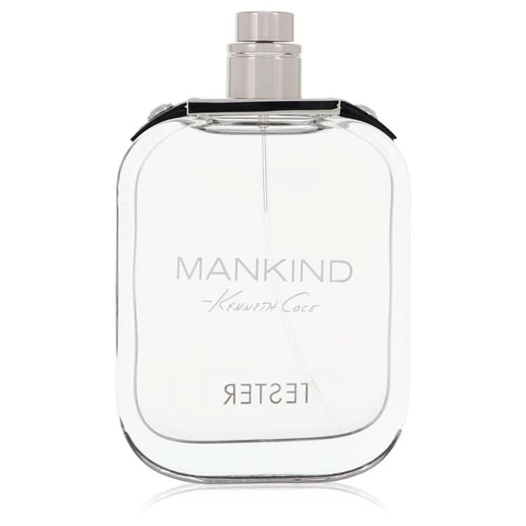 Kenneth Cole Mankind by Kenneth Cole Eau De Toilette Spray for Men - The Melanated's Fundamentals