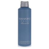 Kenneth Cole Mankind Legacy by Kenneth Cole Body Spray 6 oz for Men - The Melanated's Fundamentals