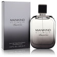 Kenneth Cole Mankind Ultimate by Kenneth Cole Eau De Toilette Spray 3.4 oz for Men - The Melanated's Fundamentals