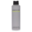 Kenneth Cole Reaction by Kenneth Cole Body Spray 6 oz for Men - The Melanated's Fundamentals