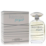 Kensie Free Spirit by Kensie Eau De Parfum Spray 3.4 oz for Women - The Melanated's Fundamentals
