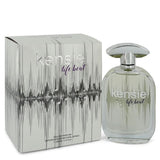 Kensie Life Beat by Kensie Eau De Parfum Spray 3.4 oz for Women - The Melanated's Fundamentals