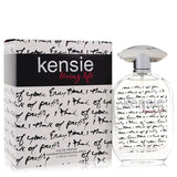 Kensie Loving Life by Kensie Eau De Parfum Spray 3.4 oz for Women - The Melanated's Fundamentals