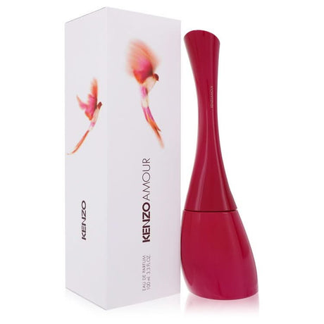 Kenzo Amour by Kenzo Eau De Parfum Spray for Women - The Melanated's Fundamentals