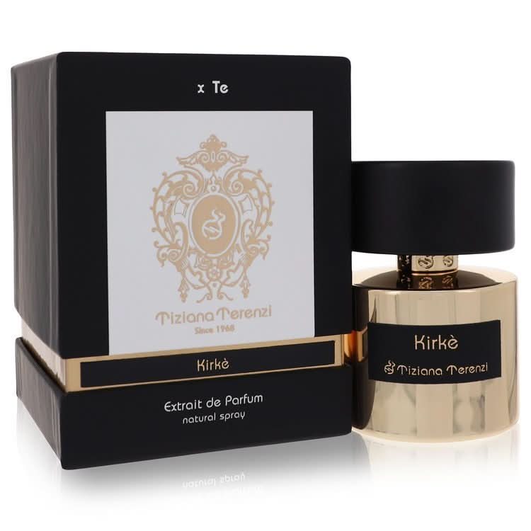 Kirke by Tiziana Terenzi Extrait De Parfum Spray 3.38 oz for Women - The Melanated's Fundamentals