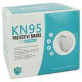 Kn95 Mask by Kn95 Thirty (30) KN95 Masks, Adjustable Nose Clip, Soft non - woven fabric, FDA and CE Approved (Unisex) 1 size for Women - The Melanated's Fundamentals