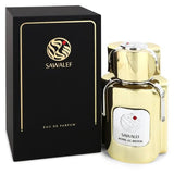 Kohl Al Ayoun by Sawalef Eau De Parfum Spray (Unisex) 2.7 oz for Women - The Melanated's Fundamentals