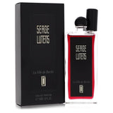 La Fille De Berlin by Serge Lutens Eau De Parfum Spray (Unisex) 1.6 oz for Women - The Melanated's Fundamentals