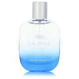 La Rive Blue Line by La Rive Eau De Toilette Spray 3.0 oz for Men - The Melanated's Fundamentals