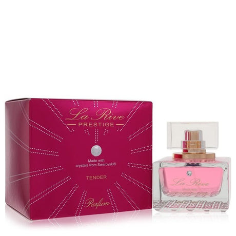 La Rive Prestige Tender by La Rive Eau De Parfum Spray 2.5 oz for Women - The Melanated's Fundamentals