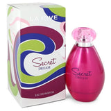 La Rive Secret Dream by La Rive Eau De Parfum Spray 3 oz for Women - The Melanated's Fundamentals