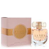 La Vita by Maison Alhambra Eau De Parfum Spray 3.4 oz for Women - The Melanated's Fundamentals