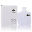 Lacoste Eau De Lacoste L.12.12 Blanc by Lacoste Eau De Toilette Spray for Men - The Melanated's Fundamentals