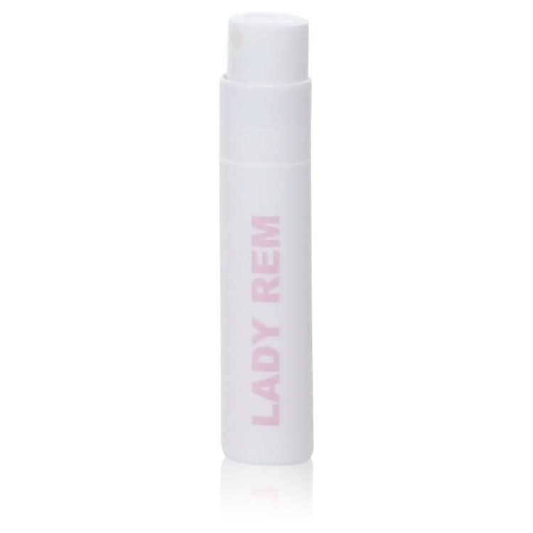 Lady Rem by Reminiscence Vial (sample) (unboxed) .04 oz for Women - The Melanated's Fundamentals