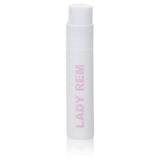 Lady Rem by Reminiscence Vial (sample) (unboxed) .04 oz for Women - The Melanated's Fundamentals