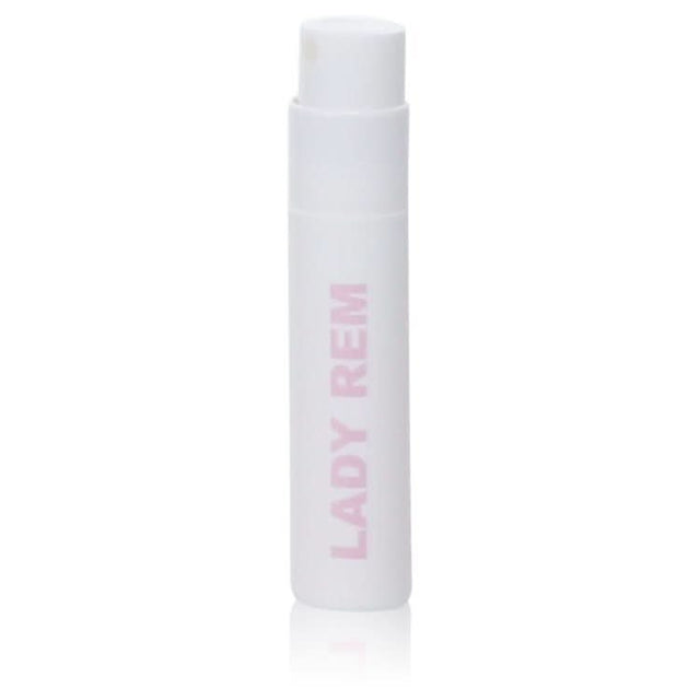 Lady Rem by Reminiscence Vial (sample) (unboxed) .04 oz for Women - The Melanated's Fundamentals