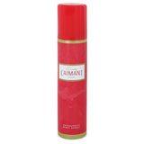 L'aimant by Coty Deodorant Body Spray 2.5 oz for Women - The Melanated's Fundamentals