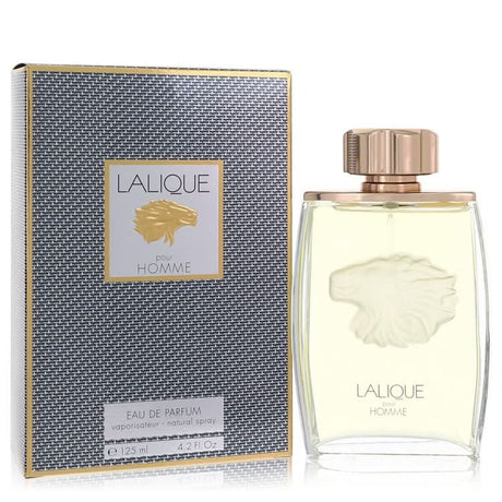 LALIQUE by Lalique Eau De Parfum Spray for Men - The Melanated's Fundamentals