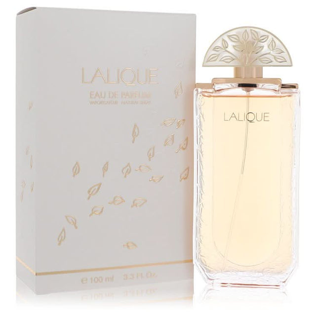 LALIQUE by Lalique Eau De Parfum Spray for Women - The Melanated's Fundamentals