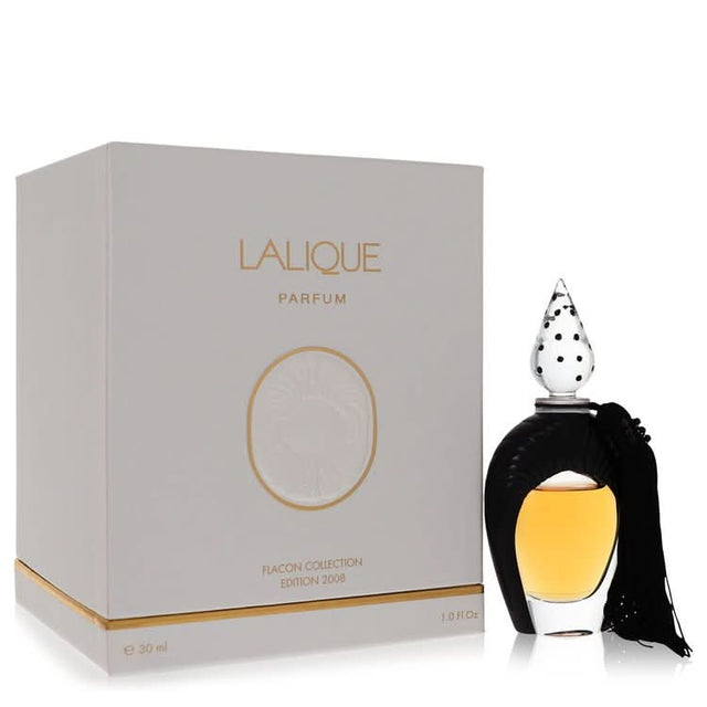 Lalique Sheherazade 2008 by Lalique Pure Perfume 1 oz for Women - The Melanated's Fundamentals