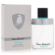 Lamborghini Essenza by Tonino Lamborghini Eau De Toilette Spray for Men - The Melanated's Fundamentals