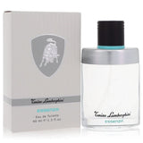Lamborghini Essenza by Tonino Lamborghini Eau De Toilette Spray for Men - The Melanated's Fundamentals