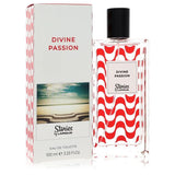 Lapidus Divine Passion by Lapidus Eau De Toilette Spray 3.3 oz for Women - The Melanated's Fundamentals