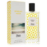 Lapidus Sensual Hero by Lapidus Eau De Toilette Spray 3.3 oz for Men - The Melanated's Fundamentals