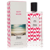 Lapidus Sexy Muse by Lapidus Eau De Toilette Spray 3.3 oz for Women - The Melanated's Fundamentals