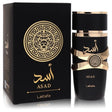 Lattafa Asad by Lattafa Eau De Parfum Spray (Unisex) 3.4 oz for Women - The Melanated's Fundamentals