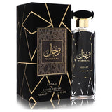 Lattafa Asdaaf Terhaal by Lattafa Eau De Parfum Spray (Unisex) 3.4 oz for Men - The Melanated's Fundamentals