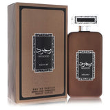 Lattafa Asdaaf Wujood by Lattafa Eau De Parfum Spray (Unisex) 3.4 oz for Women - The Melanated's Fundamentals