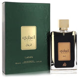 Lattafa Ejaazi by Lattafa Eau De Parfum Spray 3.4 oz for Men - The Melanated's Fundamentals