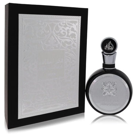 Lattafa Fakhar by Lattafa Eau De Parfum Spray 3.4 oz for Men - The Melanated's Fundamentals