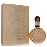 Lattafa Fakhar Gold by Lattafa Eau De Parfum Spray (Unisex) 3.4 oz for Men - The Melanated's Fundamentals