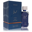 Lattafa Hayaati Al Maleky by Lattafa Eau De Parfum Spray 3.4 oz for Men - The Melanated's Fundamentals
