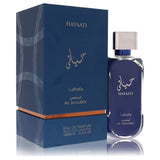 Lattafa Hayaati Al Maleky by Lattafa Eau De Parfum Spray 3.4 oz for Men - The Melanated's Fundamentals