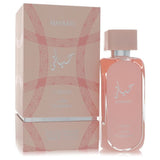 Lattafa Hayaati Florence by Lattafa Eau De Parfum Spray (Unisex) 3.4 oz for Men - The Melanated's Fundamentals