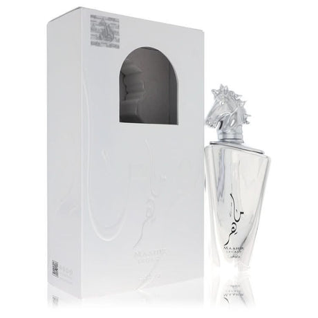 Lattafa Maahir Legacy by Lattafa Eau De Parfum Spray 3.4 oz for Men - The Melanated's Fundamentals
