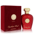 Lattafa Opulent Red by Lattafa Eau De Parfum Spray 3.4 oz for Women - The Melanated's Fundamentals