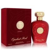 Lattafa Opulent Red by Lattafa Eau De Parfum Spray 3.4 oz for Women - The Melanated's Fundamentals