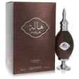 Lattafa Pride Hala Silver by Lattafa Eau De Parfum Spray 3.4 oz for Men - The Melanated's Fundamentals