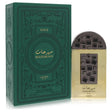 Lattafa Pride Maharjan Gold by Lattafa Eau De Parfum Spray (Unisex) 3.4 oz for Men - The Melanated's Fundamentals