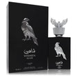 Lattafa Pride Shaheen Silver by Lattafa Eau De Parfum Spray (Unisex) 3.4 oz for Men - The Melanated's Fundamentals