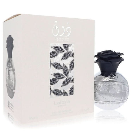 Lattafa Pride Thouq by Lattafa Eau De Parfum Spray (Unisex) 2.7 oz for Women - The Melanated's Fundamentals