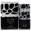 Lattafa Qimmah by Lattafa Eau De Parfum Spray 3.4 oz for Men - The Melanated's Fundamentals