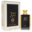Lattafa Rouat Ajial by Lattafa Eau De Parfum Spray (Unisex) 3.4 oz for Women - The Melanated's Fundamentals