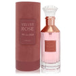 Lattafa Velvet Rose by Lattafa Eau De Parfum Spray (Unisex) 3.4 oz for Women - The Melanated's Fundamentals